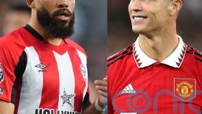 Bryan Mbeumo excited to follow in Ronaldo&rsquo;s footsteps at &lsquo;biggest club&rsquo; Man Utd