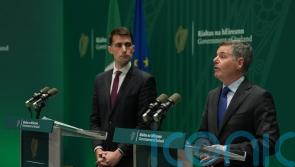 Government unveils 9.4bn euro budget package but warns of looming tariff threat