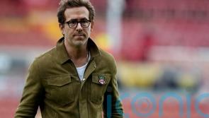 Ryan Reynolds pays tribute after death of Joey Jones