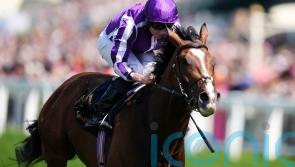 Illinois part of strong-looking cast for Goodwood Cup