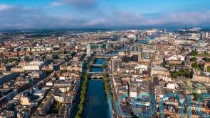 New record high reached with almost 16,000 people homeless in Ireland