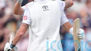 Joe Root goes second on Test run-scorer list as England take charge versus India