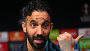 Ruben Amorim says Manchester United will not let players go cheaply