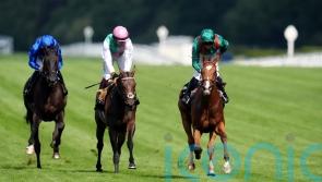 Calandagan rules supreme for France in King George