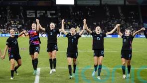 Lionesses ready to compete for back-to-back European glory in Euro 2025 final