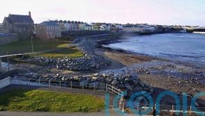 Man pulled from water in Co Donegal dies in hospital