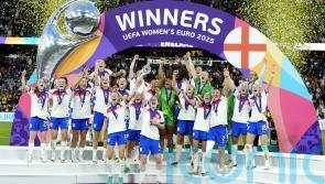 England retain European crown with penalty shootout victory over Spain