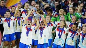 Celebrations in store as Lionesses successfully defend European crown