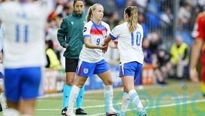 Rude wash-bag message from boss helped inspire England to Euro glory &ndash; Beth Mead