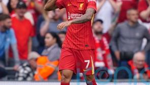 Luis Diaz leaves Liverpool training camp to finalise Bayern Munich move