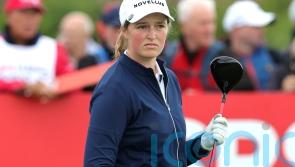 Lottie Woad under no extra pressure at Women&rsquo;s Open after first professional win