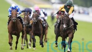 Hollie Doyle shines as Witness Stand lifts Lennox Stakes