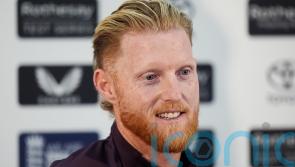 England captain Ben Stokes confident of Ashes fitness despite shoulder injury
