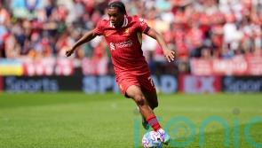 Liverpool boss Arne Slot pleased to see 16-year-old Rio Ngumoha having an impact