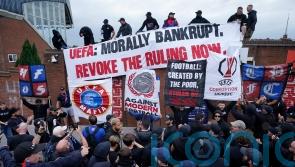 CAS sets date for Crystal Palace verdict over Europa League demotion