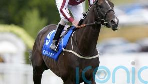 Goodwood Eyecatcher Mdawi can go one better on Friday