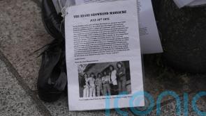 Plot targeting Miami Showband would have impacted Irish everywhere &ndash; survivor