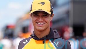 Lando Norris edges out Oscar Piastri in first practice for Hungarian Grand Prix