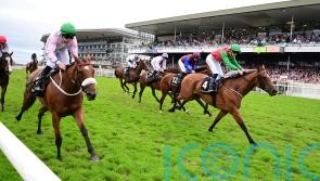 Nans View shades victory in Galway thriller