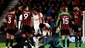 I&rsquo;m four weeks away &ndash; Tom Lockyer reveals he is closing in on football return