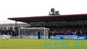 Arbroath snatch late draw with Ayr in Championship opener
