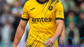 Livingston mount comeback to earn a point at 10-man Kilmarnock