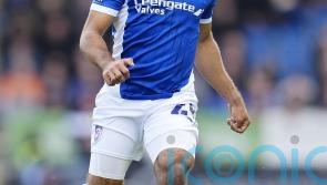 Chesterfield make winning start to season as Dilan Markanday goal sinks Barrow