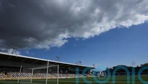Newport and Notts County draw after fan emergency delays kick-off