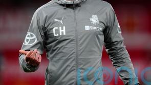 Barnsley boss Conor Hourihane relieved to emerge from &lsquo;mad&rsquo; game with victory