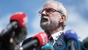 BBC faces criticism over delay in paying court-ordered damages to Gerry Adams