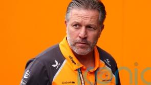 McLaren boss says Formula One is a &lsquo;healthier&rsquo; place without Christian Horner