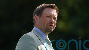 Johnston has plenty to look forward to with Ancient Egypt