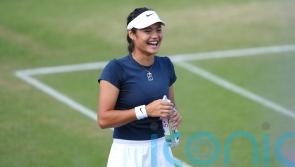 Emma Raducanu adds Rafael Nadal&rsquo;s former coach Francis Roig to team full-time