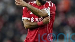 Mohamed Salah scores as Liverpool unleash &pound;270m new signings against Athletic