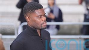 Former Arsenal midfielder Thomas Partey granted conditional bail