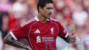 Darwin Nunez on verge of Liverpool exit as fee agreed with Al Hilal