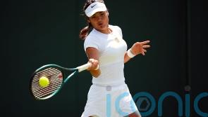 Emma Raducanu &lsquo;excited&rsquo; to be working with Rafael Nadal&rsquo;s ex-coach Francis Roig