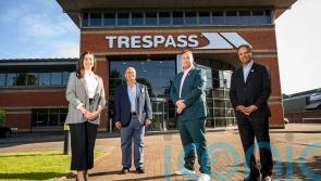 Trespass to design 2026 Commonwealth Games uniforms again