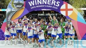 Five Lionesses nominated for Women&rsquo;s Ballon d&rsquo;Or