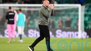 Hibernian boss David Gray hails match-winner Martin Boyle