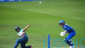 The Hundred helps put England&rsquo;s Alice Capsey in a happy place for her birthday