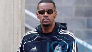 Liverpool boss Arne Slot refuses to be drawn on Alexander Isak speculation