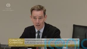 Ryan Tubridy repays 150,000 euro at centre of RTE pay scandal