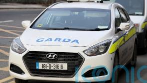 Three men arrested and 1.2 million euro in cash seized in south Dublin