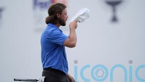 Tommy Fleetwood confident leading from front at FedEx St Jude Championship