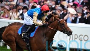 Lazzat in prime form as he bids for Deauville repeat