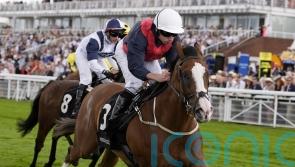Joe Fanning booked for Nunthorpe favourite Lady Iman