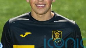 Jaze Kabia&rsquo;s late equaliser earns Grimsby point in thriller at Harrogate