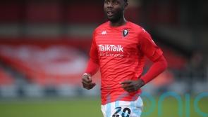 Mani Dieseruvwe double earns Rochdale win