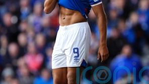 Rangers must have belief to take more risks &ndash; Cyriel Dessers